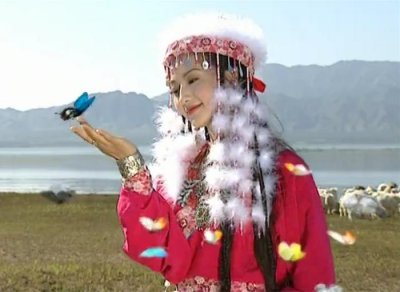 ​还珠格格：含香身上的香味消失之前，小燕子发现了什么？