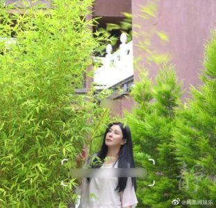 ​56岁王祖贤近照
