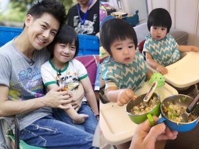 ​林志颖的儿子多大了(林志颖的长子多大了)
