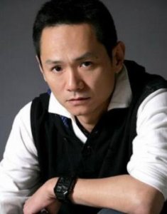 ​演员果靖霖的妻子是谁 果靖霖出演的电视剧