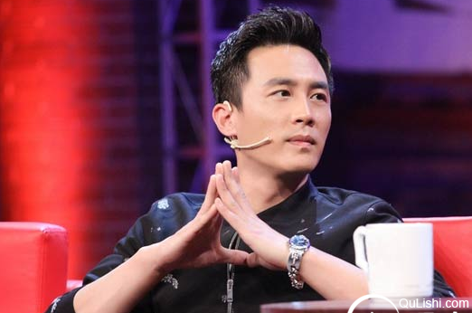 杜淳主演的电视剧大全(杜淳主演所有电视剧) 杜淳 电视剧 第3张