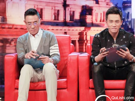 杜淳主演的电视剧大全(杜淳主演所有电视剧) 杜淳 电视剧 第2张