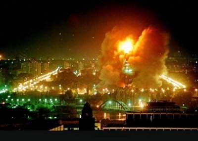 ​北约轰炸南联盟25年，真相究竟何在？