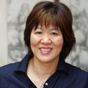​中国女排队员你了解几个