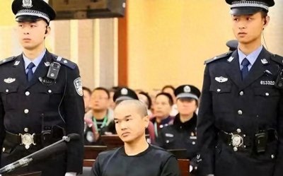 父亲的悲痛告白：永不收取张扣扣的骨灰！