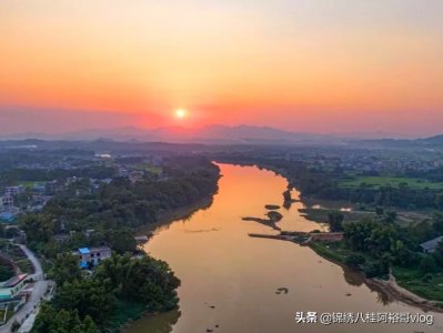 ​浅谈玉林市南流江的兴衰，曾经是中国与海外交通的大动脉