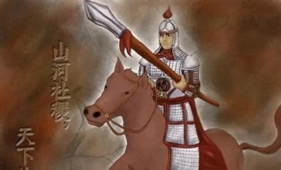 ​北宋灭亡时，号称无敌的杨家将去了哪里？为什么没出来救国？