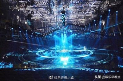 ​「2019-2020江苏卫视跨年演唱会」门票价格、时间