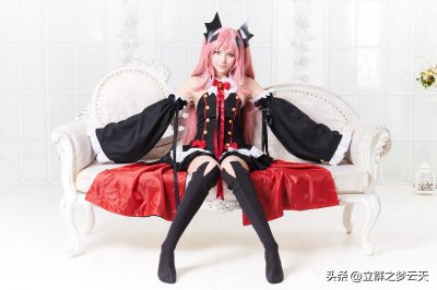 ​Cosplay到底是什么？有什么具体分类？