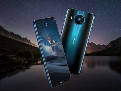 ​诺基亚新机面世：诺基亚的5G手机会好用么？