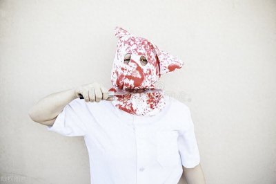 ​河南超级狠人杨松奇，八年残害6名女孩，手段残忍人神共愤！