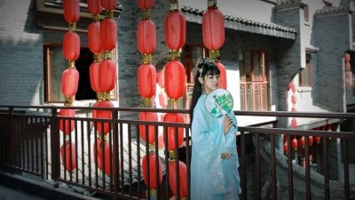 ​“四海八荒”到底是骂人还是夸人？四海是哪四海？八荒是哪八荒？