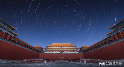 ​【故宫灵异事件的真相】