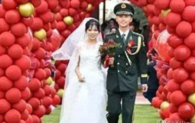 ​找对象，士官的大都比军官的漂亮，这是为啥？