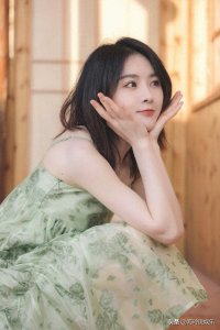 ​莫寒，逐梦追光的宝藏女孩