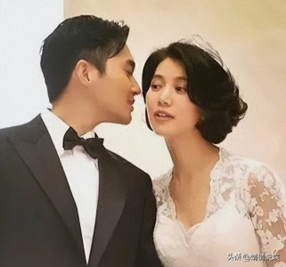 ​袁咏仪：先后受何鸿燊和罗兆辉“包养”，却仍能被张智霖宠爱一生