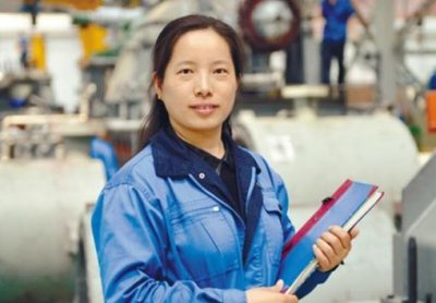 ​37岁姜研：攻克核心技术，打破美日垄断，每年为国家省50亿
