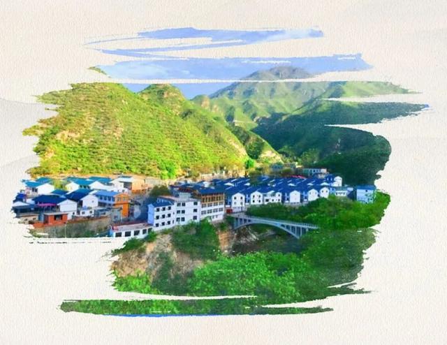 北京最美的村庄（推荐北京不可不去的15个村庄）(3)