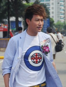 ​陈键锋减产专注神学课程，患遗传病改变人生志向，或子承父业传道