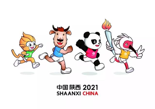 杭州亚运会公布吉祥物（杭州亚运会吉祥物）(12)