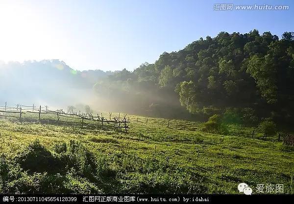 5.1旅游攻略关山牧场（走约起一起去关山牧场）(18)