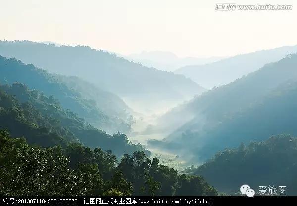 5.1旅游攻略关山牧场（走约起一起去关山牧场）(16)