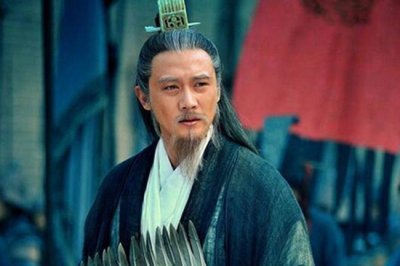 ​诸葛亮之墓暗藏玄机 依山傍水九只龙环绕