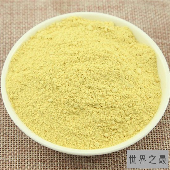 松花粉怎么吃？松花粉的服用和禁忌