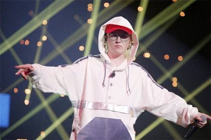 中国十大rapper排行榜（我国新晋说唱歌手前10名）