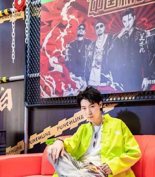 中国十大rapper排行榜（我国新晋说唱歌手前10名）
