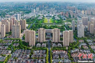 ​中国万亿之城增至26座，意味着什么？