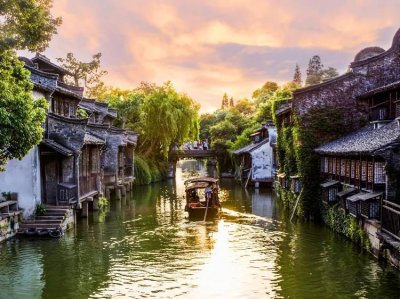 ​嘉兴旅游景点大全介绍（嘉兴十大著名景点）