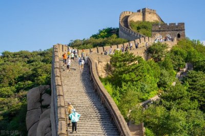 ​旅游攻略必玩的景点（国内10个必打卡的名胜古迹）
