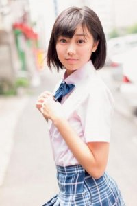 ​八卦|忍者竟然这么可爱？！日本忍者大赛美女冠军走红网络