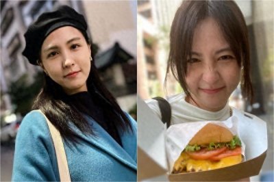 ​魏蔓轻断食6天「瘦了一圈」　真实近照曝光网惊：下巴终于回来了