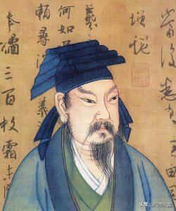 ​王羲之传奇故事之·入木三分