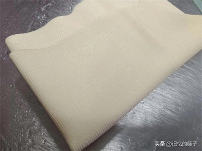 ​豆皮肉卷