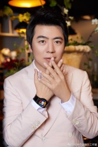 ​郎朗工作室发声明否认美国国籍：唯一国籍系中国