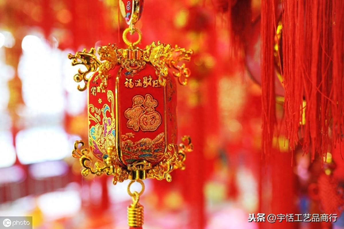 春节印象：2020春节倒计时 今年回来过年吗？