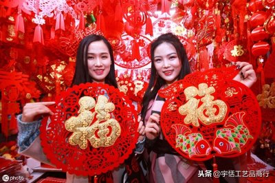 ​春节印象：2020春节倒计时 今年回来过年吗？