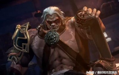 ​《秦时明月》剧情最大败笔？典庆充满疑问和矛盾的死亡至今未解