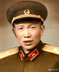 ​原炮兵工程学院副政委，开国大校——林胜国