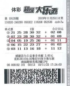 ​师傅“领进门”，徒弟先中了1000万
