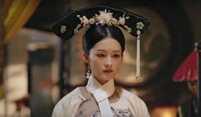 ​孝恭仁皇后：权衡在两个儿子之间的为难母亲