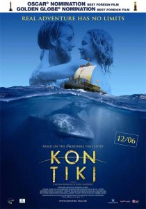 ​关于挪威必看的4部电影，每部都是公认的佳作
