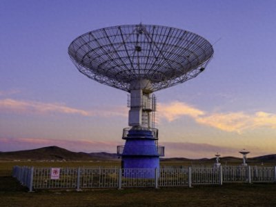 ​中国天眼又有新发现！——探索宇宙奥秘的窗口再次亮相！