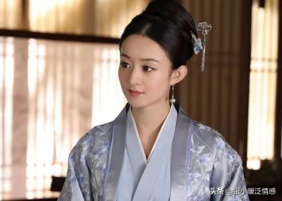 ​《知否》原著“一心想和顾廷烨同房”的凤仙，她终究斗不过明兰