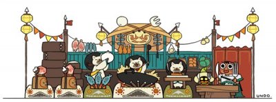 ​“猫奴”猎人养成史：《怪物猎人》艾露猫调查报告