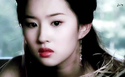 ​娱乐圈中“最漂亮”10位女星：许晴风韵犹存，陈晓旭红颜薄命