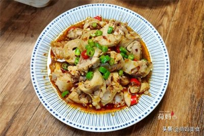 ​年夜饭菜单：推荐12道菜，荤素搭配，老少皆宜，好吃又好做